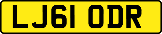 LJ61ODR
