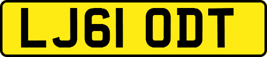 LJ61ODT