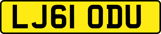 LJ61ODU