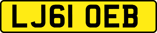 LJ61OEB