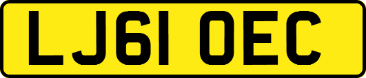 LJ61OEC