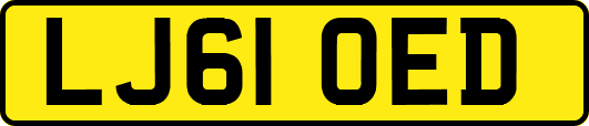 LJ61OED
