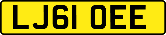 LJ61OEE