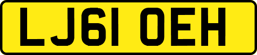 LJ61OEH