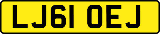 LJ61OEJ