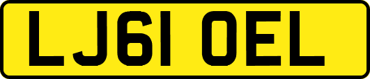 LJ61OEL