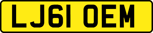 LJ61OEM