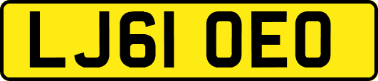 LJ61OEO