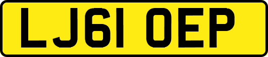 LJ61OEP
