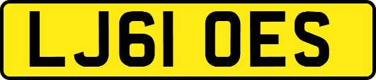 LJ61OES