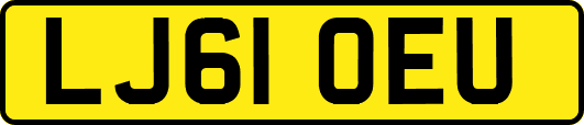 LJ61OEU