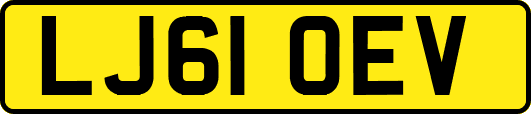 LJ61OEV