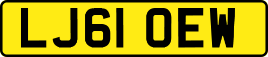 LJ61OEW
