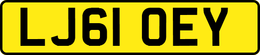 LJ61OEY