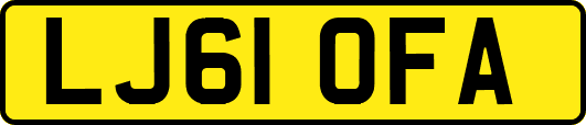 LJ61OFA