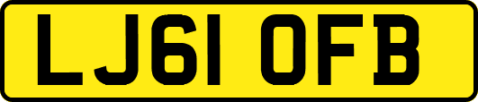 LJ61OFB