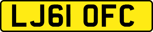 LJ61OFC