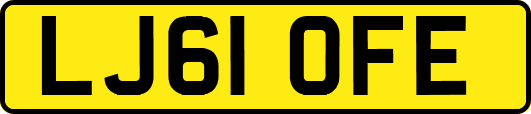 LJ61OFE