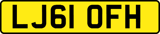 LJ61OFH