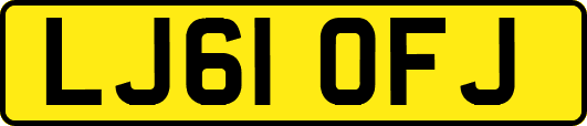 LJ61OFJ