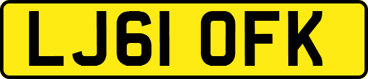 LJ61OFK
