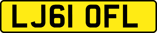LJ61OFL
