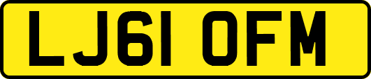 LJ61OFM