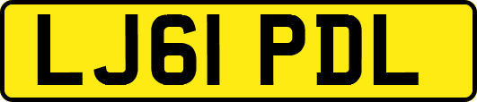 LJ61PDL