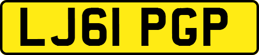 LJ61PGP