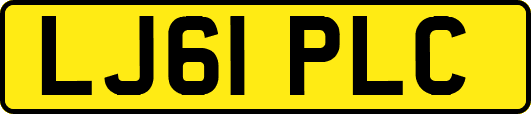 LJ61PLC