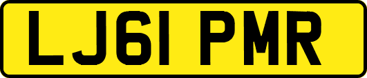 LJ61PMR