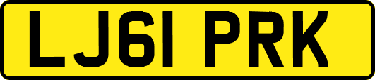 LJ61PRK