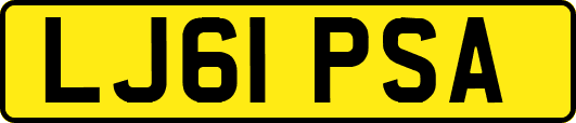 LJ61PSA