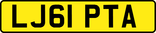 LJ61PTA