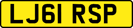 LJ61RSP