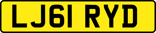 LJ61RYD