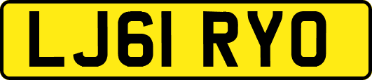 LJ61RYO
