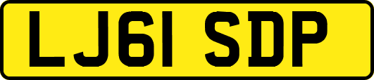 LJ61SDP