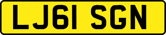 LJ61SGN