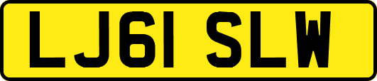 LJ61SLW