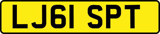 LJ61SPT