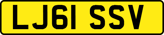 LJ61SSV