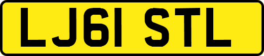 LJ61STL