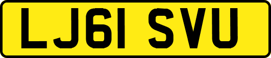LJ61SVU