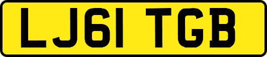 LJ61TGB