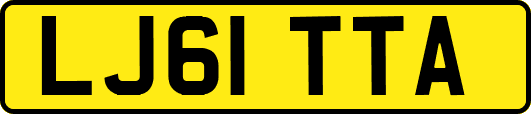 LJ61TTA