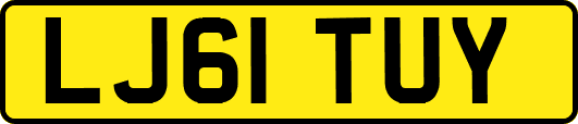 LJ61TUY