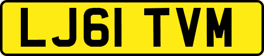 LJ61TVM