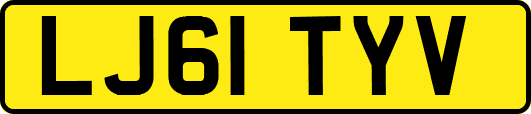 LJ61TYV