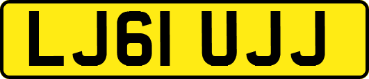 LJ61UJJ